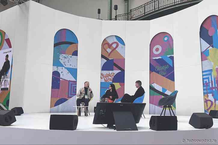 Change Now 2025: LVMH verpflichtet Partner:innen zur Kreislaufwirtschaft