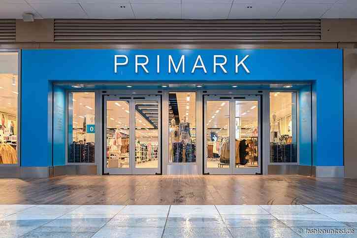 Primark: Leichter Umsatzanstieg im ersten Halbjahr gebremst durch britischen Markt