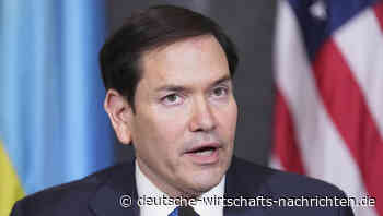 Rubio drängt Lawrow: „Beenden Sie diesen sinnlosen Krieg“ – USA forcieren neue Friedensdynamik