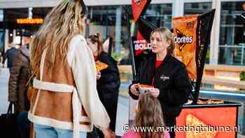 Harder Better Stronger wordt Benelux-activatiespecialist