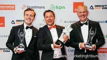 Martijn Kleij benoemd tot CCO van het Jaar