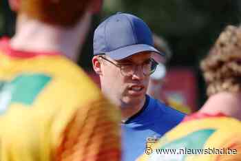 Jason Tarras speelt met Racing Waregem in eigen huis West-Vlaamse bekerfinale tegen toekomstige ploeg Boezinge: “Afscheid met trofee zou geweldig zijn”