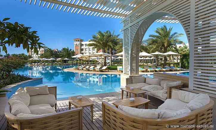 Anex: Red Carpet Night erstmals in Ägypten