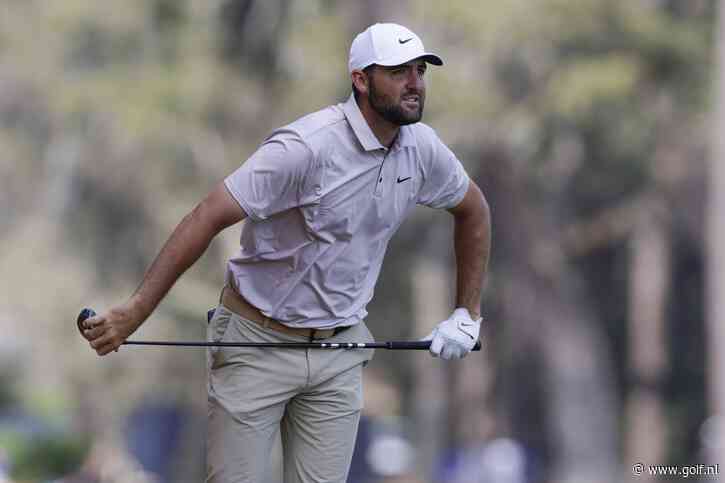 Wie speelt waar? Week 18 - Weber vol vertrouwen de woestijn in, Scheffler tegen de rest bij thuiswedstrijd