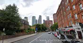 Boy, 16, taken to hospital after stabbing on busy Stockwell road