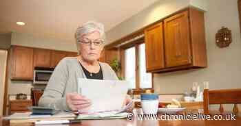 DWP State Pensioners on disability benefits urged to claim extra £331 a month