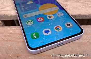 ‘Android 16 biedt beveiliging tegen aanvallen via usb-c-poort’