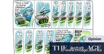 Exclusive Brethren cast dark shadow on poll