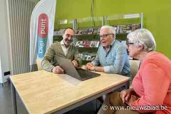 Gemeente juicht 1000ste deelnemer Samen Digitaal toe: “Digitale achterstand aanpakken blijft prioriteit”