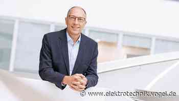 Warum geht KUKA-Chef Peter Mohnen so plötzlich?