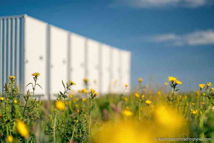 Apatura secures planning consent for new BESS