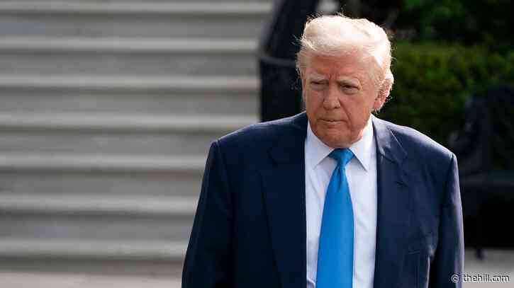 Trump’s next 100 days: Trade deals, foreign policy and reconciliation