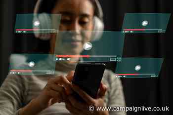 UK digital ad market grows by 13% to £35.5bn