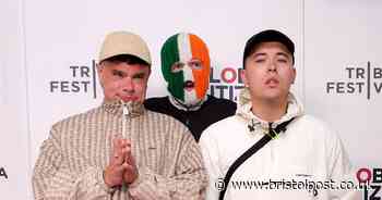 Kneecap apologises after 'kill your MP' remarks