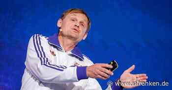 Adidas fürchtet Auswirkungen von US-Zöllen