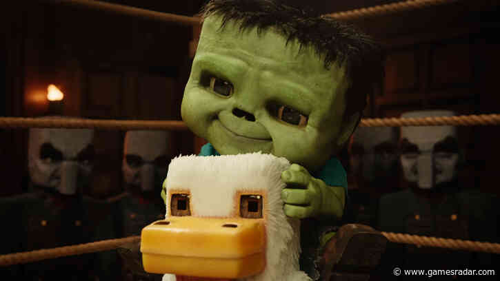 In the wake of chicken jockey, new A Minecraft Movie screenings will encourage rowdy behaviour: "It's time to get loose, laugh out loud and belt out those lyrics"