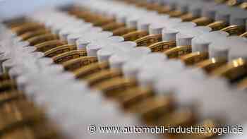 Porsche senkt Umsatzerwartung – Cellforce am Ende?