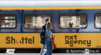 Shuttel zet PR-initiatieven voort met nxt agency