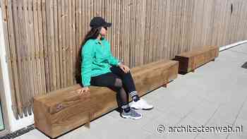 Buitenmeubilair Tårnby Stadion