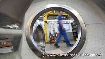 Studie: In der Region fehlen absehbar bis zu 18.000 Beschäftigte