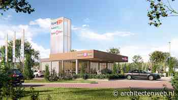 TconcepT ontwerpt modulaire hub voor Tango