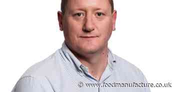 Compleat Food Group appoints first COO