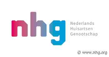 Nieuwe versie van NHG-Tabel 24 ICPC-1