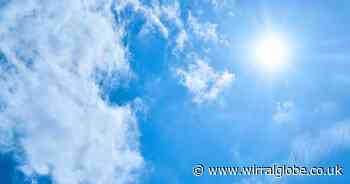 NHS issues warning ahead of 'mini heatwave' this week