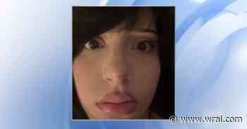 Search underway for missing Wake County 17-year-old