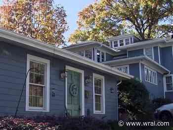 Backyard homes couldn't be blocked by North Carolina cities if lawmakers get their way