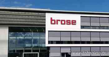 Brose in der Krise: Autozulieferer verkündet Personalmaßnahme