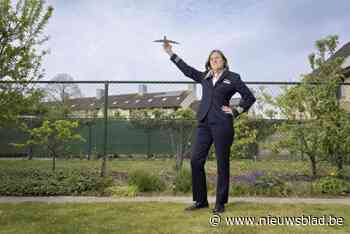 Ook piloten zoals Lieselotte moeten extra betalen om met trein naar Brussels Airport te gaan: “Dat kan toch niet?”