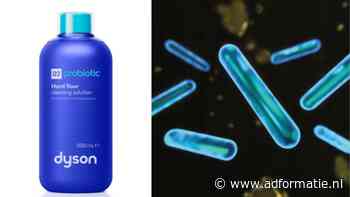 Nieuw product. Gelukt? Dyson 02 Probiotic