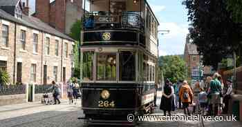 Beamish shortlisted for UK's largest museum prize