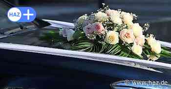 A2 bei Hannover: Hochzeitskorso verursacht Unfall bei Lauenau