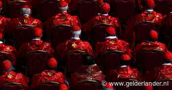 De weg naar witte rook en ‘habemus papam’ begint op 7 mei, maar zijn er niet te veel kardinalen?