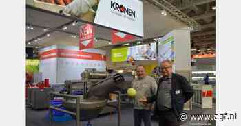 "Investeringen in nieuwe machines stagneren, maar convenience blijft de trend"