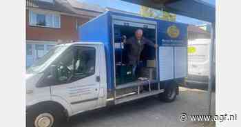 "Venten is een prachtig vak, maar het wordt steeds uitdagender"