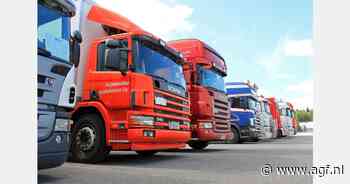 EU overweegt versoepeling regels weekendrust vrachtwagenchauffeurs