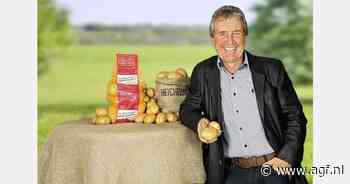 "Kwalitatief gezien geen eenvoudig aardappeljaar"