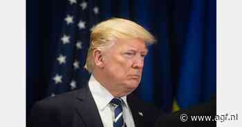 Trump eist gratis doorgang voor VS-schepen door Suez- en Panamakanaal