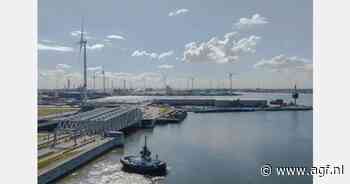 Nieuwe stakingsdag in België voornamelijk merkbaar in Antwerpse haven
