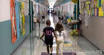 Have questions about Texas’ proposed school voucher program? We have answers.