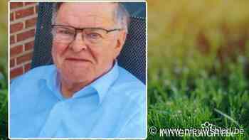 Pierre MATTON, 77 jaar