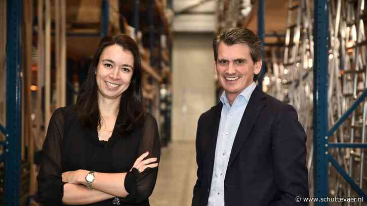 Groothandel Hoenderop breidt assortiment uit voor de zeevaart