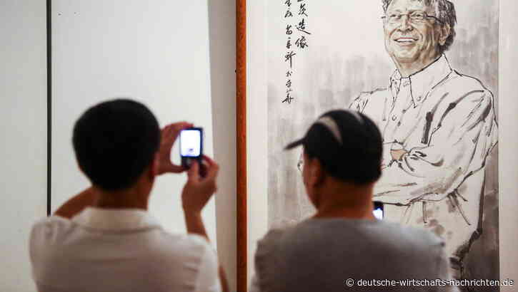 Microsoft vollzieht leisen Rückzug aus China – Angst vor Trump-Sanktionen wächst