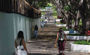 Hawaii borrowers in default are among millions nationwide affected by end of payment pause