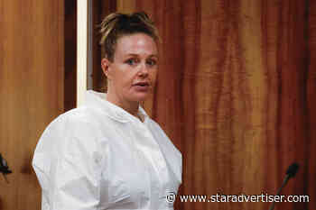 Motion denied for new trial in baby’s Benadryl death