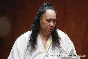 Judge declines to drop murder indictment