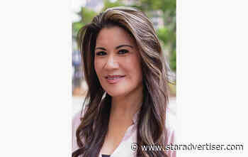 On the Move: Claire Tong